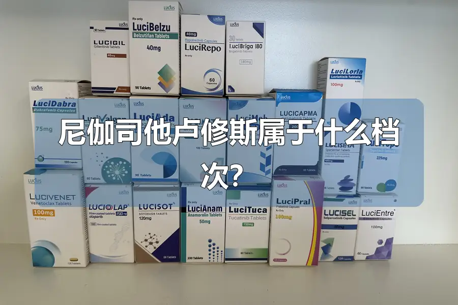 尼伽司他卢修斯属于什么档次？